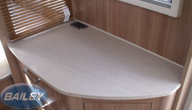 Read more about Uni III Barcelona Cordoba Sideboard Worktop U3WE07 product image