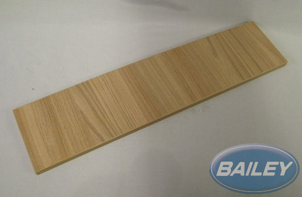 Read more about Mendip Ash COD Drawer Front 558x132mm product image