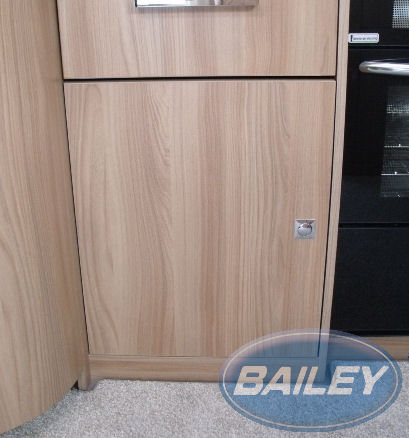 Read more about Mendip Ash Kitchen Door 513x423mm product image