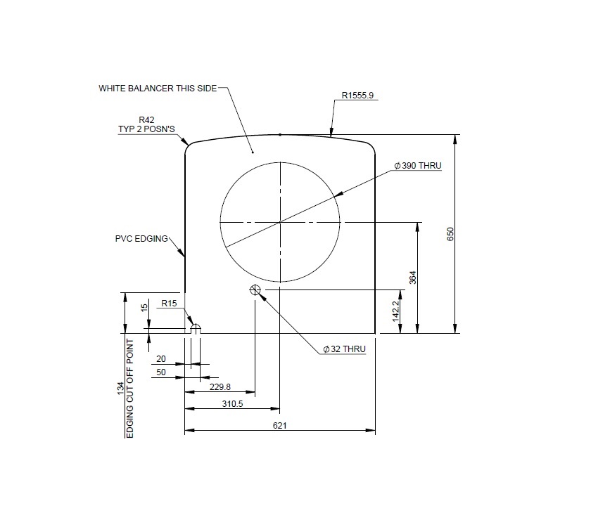 Read more about PS4 GT70 Genoa Kitchen Sink Worktop product image