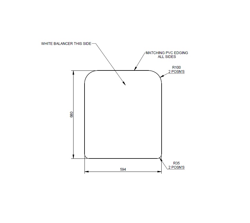 Read more about PS4 GT70 Ancona Palermo Side Dinette Table Top product image