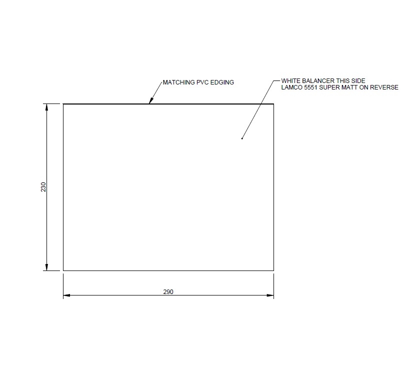 Read more about PS4 GT70 Verona Brindisi Vanity Unit Worktop product image