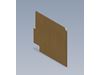 Read more about AG1 ESTORIL N/S SINGLE BED END product image