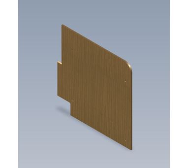 AG1 ESTORIL N/S SINGLE BED END