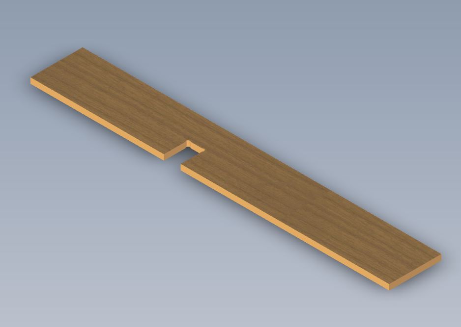 Read more about AG1 ESTORIL O/S SINGLE BED GAP COVER product image