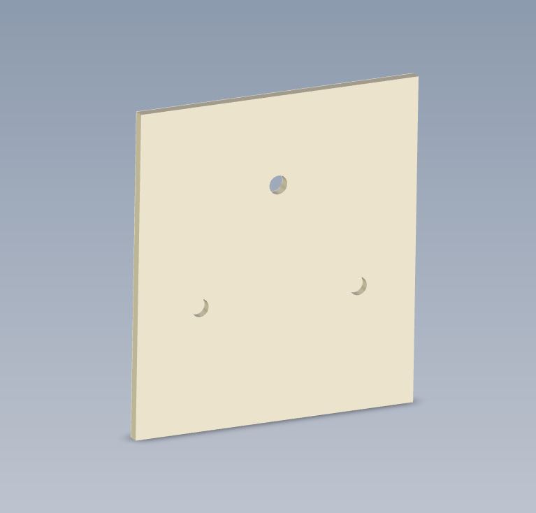 Read more about AH3 79-4T O/S Bed Bunk Drawer Face product image