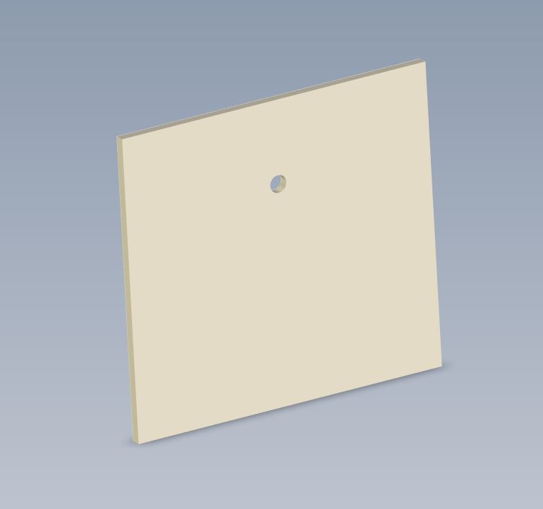 Read more about AH3 794T N/S Bedroom Bunk Drawer Face (Rev A01) product image