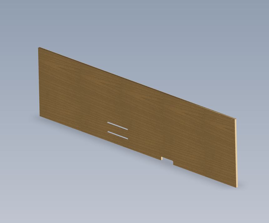 Read more about AG1 ESTORIL O/S REAR BED FACE product image
