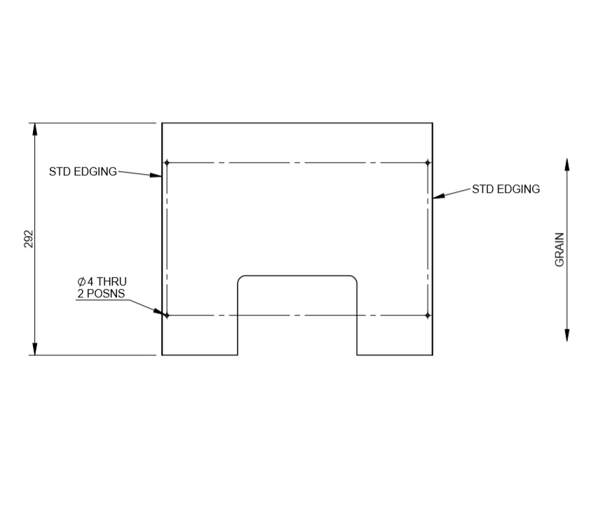 Read more about DY1 D4-4 PDU Front product image