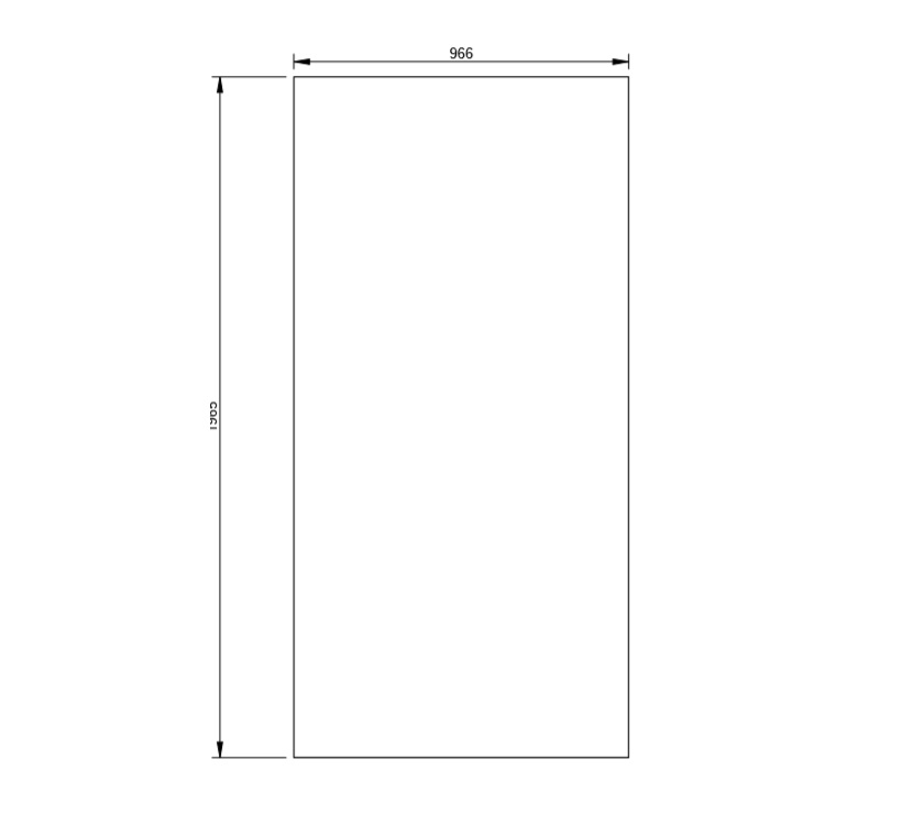 Read more about DY1 D4-4 Fixed Bed Large Wall Curved product image