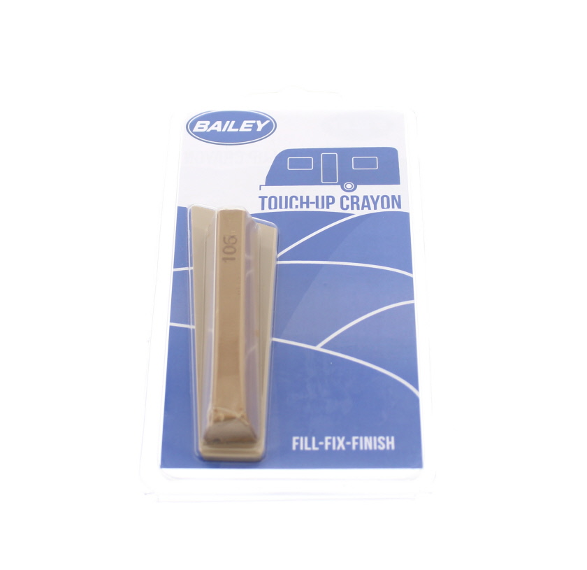 Softwax Wax Touch Up Crayon Mendip Ash & Nabucco Cherry 106