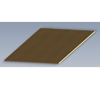 EV1 Adamo 75-4i BED BASE