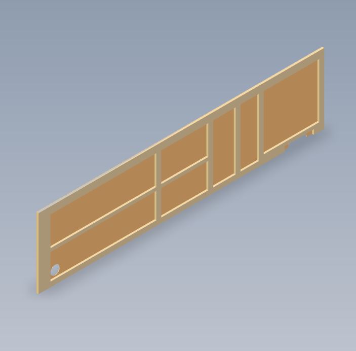 Read more about PX2 Phoenix GT75 STD 6'2