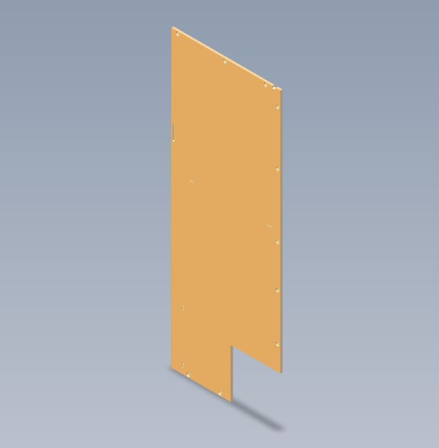 Read more about PX2 Phoenix GT75 STD 6'2