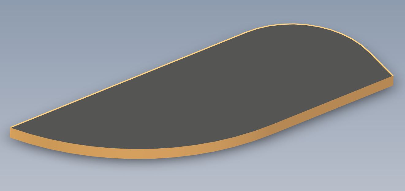 Read more about DYR Discovery + D4-4 - O/S REAR LOCKER SMALL SHELF product image