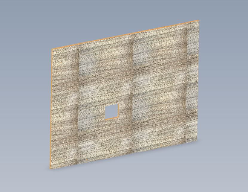 Read more about DYR Discovery + D4-4 - FIXED BED SIDE FASCIA product image