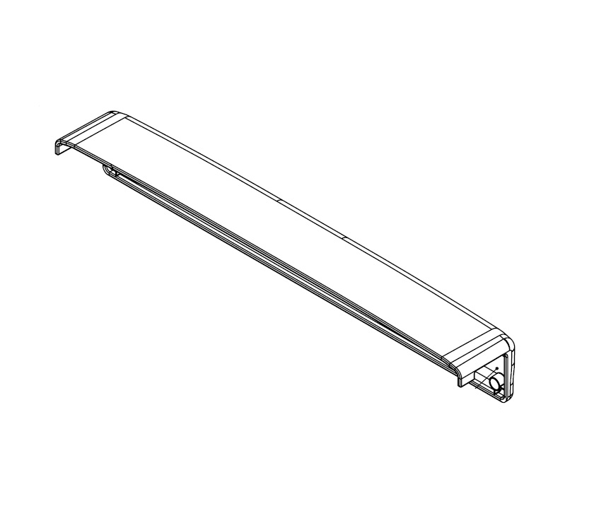 Read more about Drop Down Bed Frame Cover product image