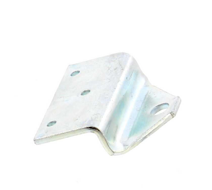 Cranked Bed Bracket (Strut Mounting Bracket)