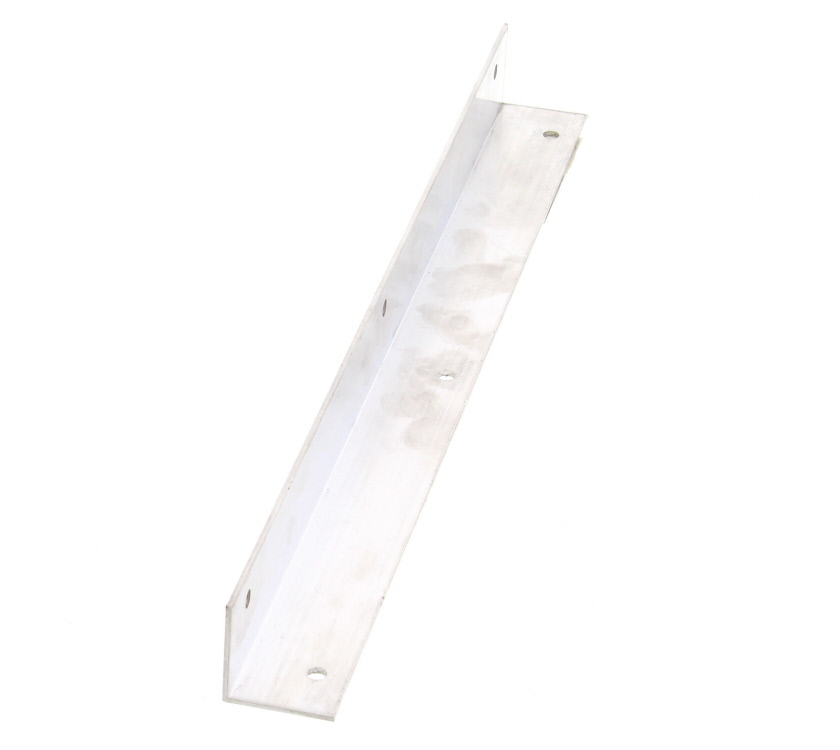 Read more about Furniture Fixing Angle(Aluminium Overhang Bracket) product image