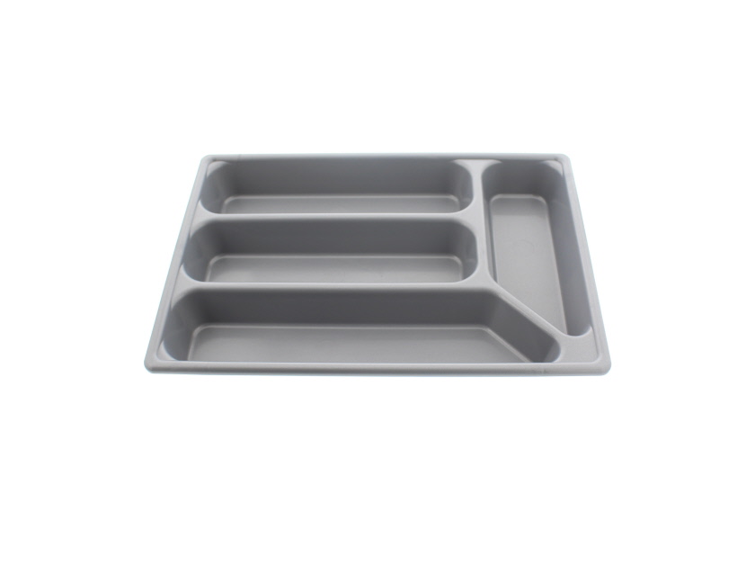 Silver Cutlery Tray 356x243mm