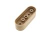 Read more about Beige DLS Turn Button Spacer ( Turnbuckle ) product image