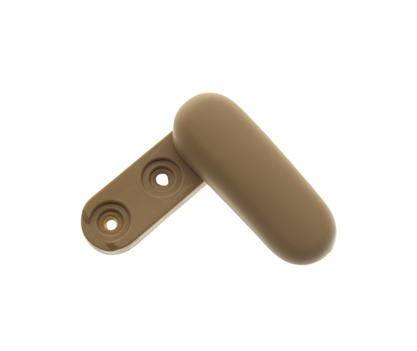 Beige DLS Turn Button ( Turnbuckle )
