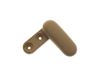 Read more about Beige DLS Turn Button ( Turnbuckle ) product image