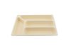 Read more about Barley White Cutlery Tray 356x243mm product image