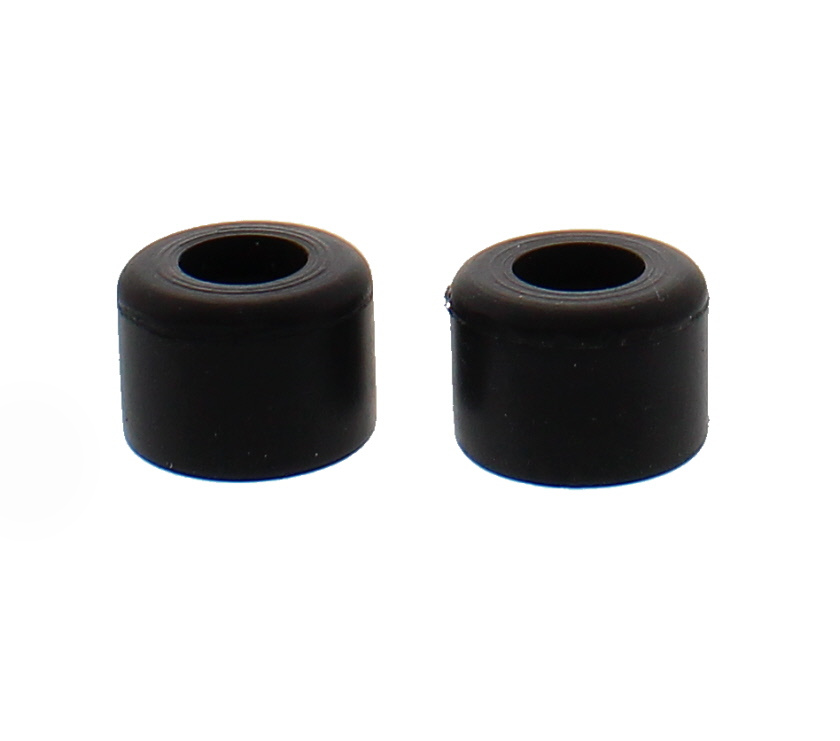 Thetford Sink/Hob Black Rubber Bump Stop Kit