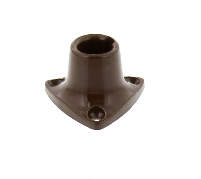 Read more about Table Stick Leg Receiver Brown product image