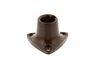 Read more about Table Stick Leg Receiver Brown product image
