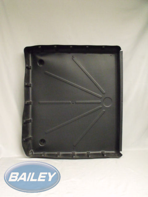 Read more about Wet Locker Tray for Alu-tech vans product image
