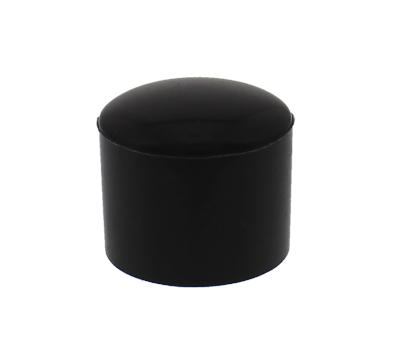 Black Foot / End Cap Bunk Ladder