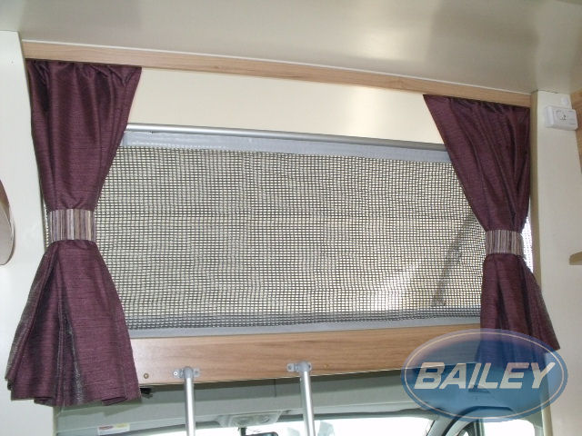 Safety Net 1500 x 580mm
