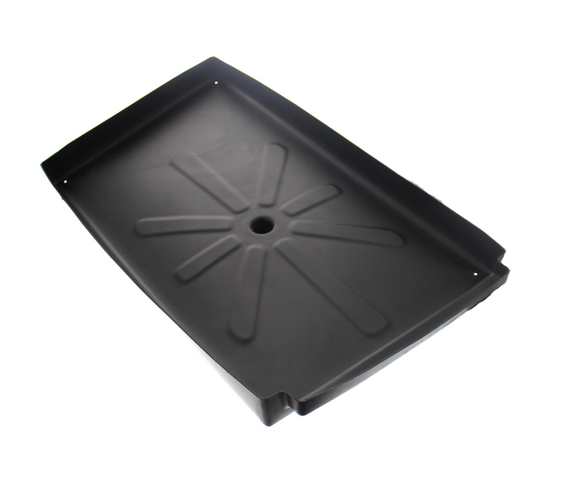 Retreat Wet Locker Tray