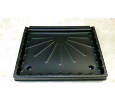 Wet Locker Tray 840 x 670mm