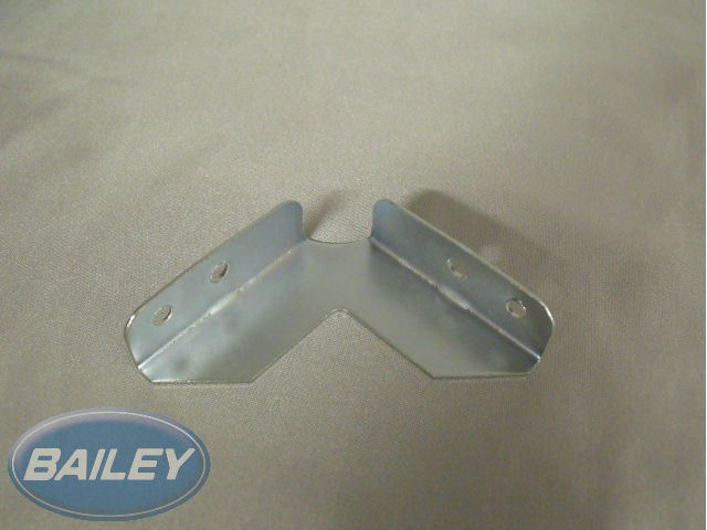 PT2 AE1 AH2 Bunk Corner Bracket K250M