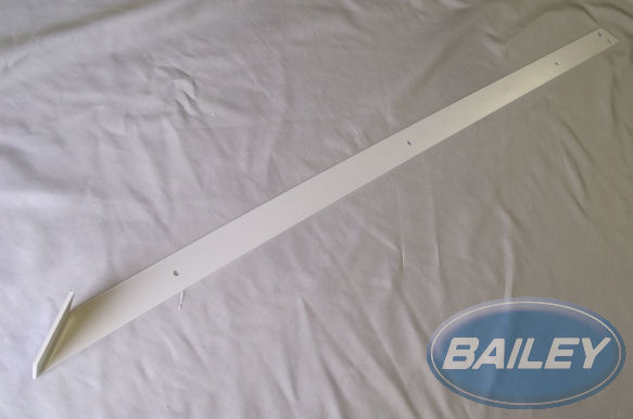 App Autograph 765 Update Middle Bulkhead Strap