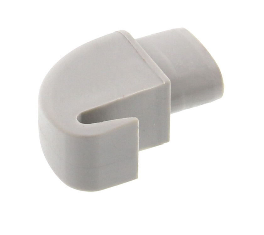 Grey Hook for STLA Bunk Ladder