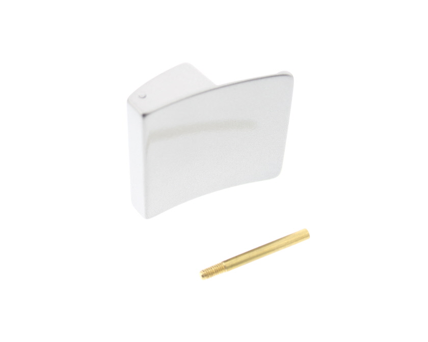 Approach & Pegasus II Pull Open Handle