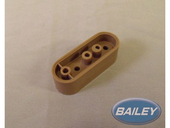 Oak DLS Turn Button Spacer (Turnbuckle) product image