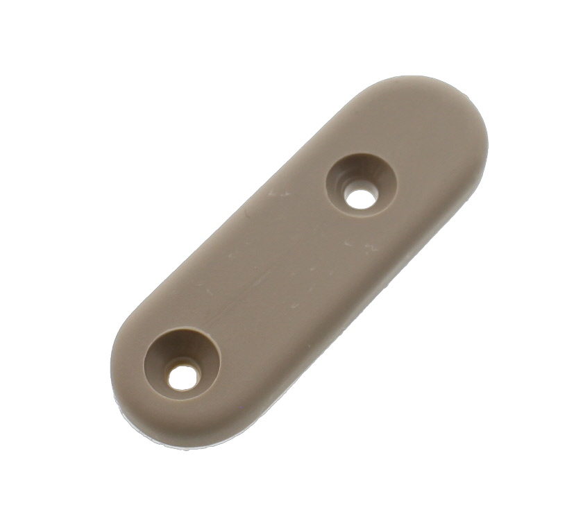 Oak DLS Turn Button Plate (Turnbuckle)