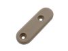 Read more about Oak DLS Turn Button Plate (Turnbuckle) product image