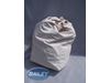 Read more about Cream Laundry Bag 620x320x180mm product image