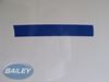 Read more about S6 Ranger GT60 O/S Bottom Mid Blue Block Decal No4 product image