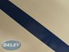 Read more about S6 GT60 Mid Blue Single Stripe Decal 25mm (5m) product image