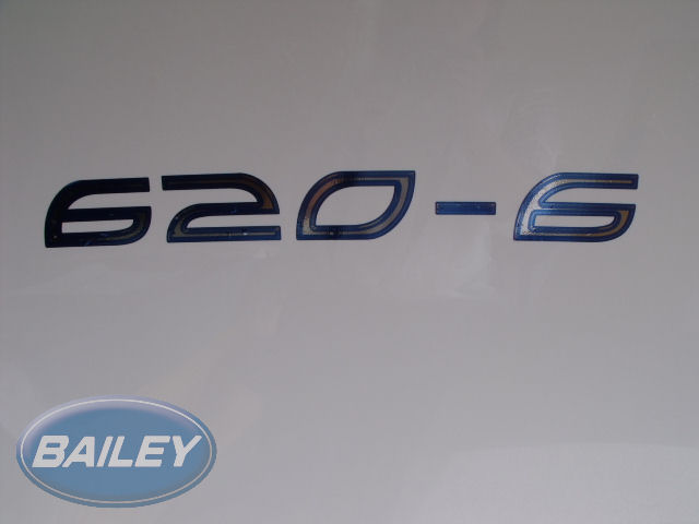 Read more about S6 Ranger GT60 620-6 Decal product image