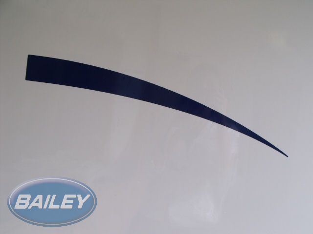 S7 Pageant Front O/S Upper Blue Stripe