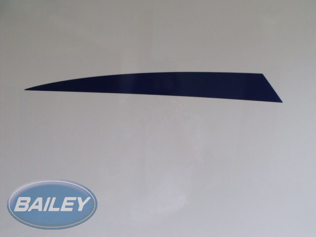 Read more about S7 Pageant Top O/S Forward Blue Stripe product image