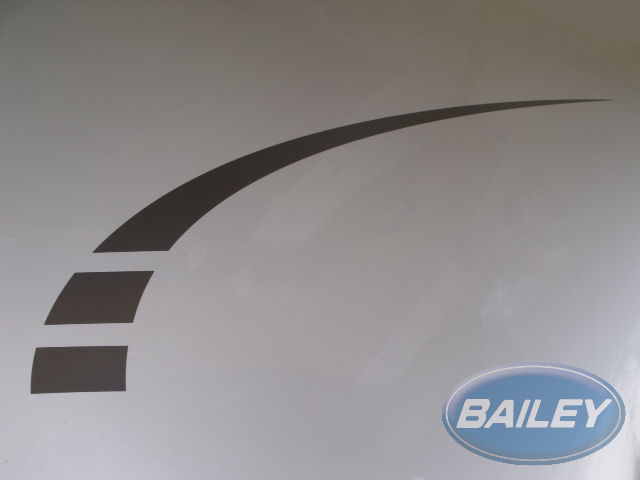 S7 Pageant Top O/S Forward Grey Swirl